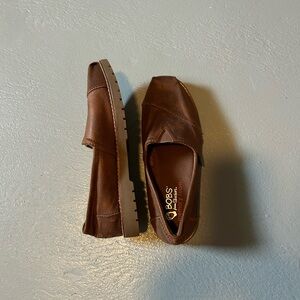 Skechers women’s  Brown Casual Shoes